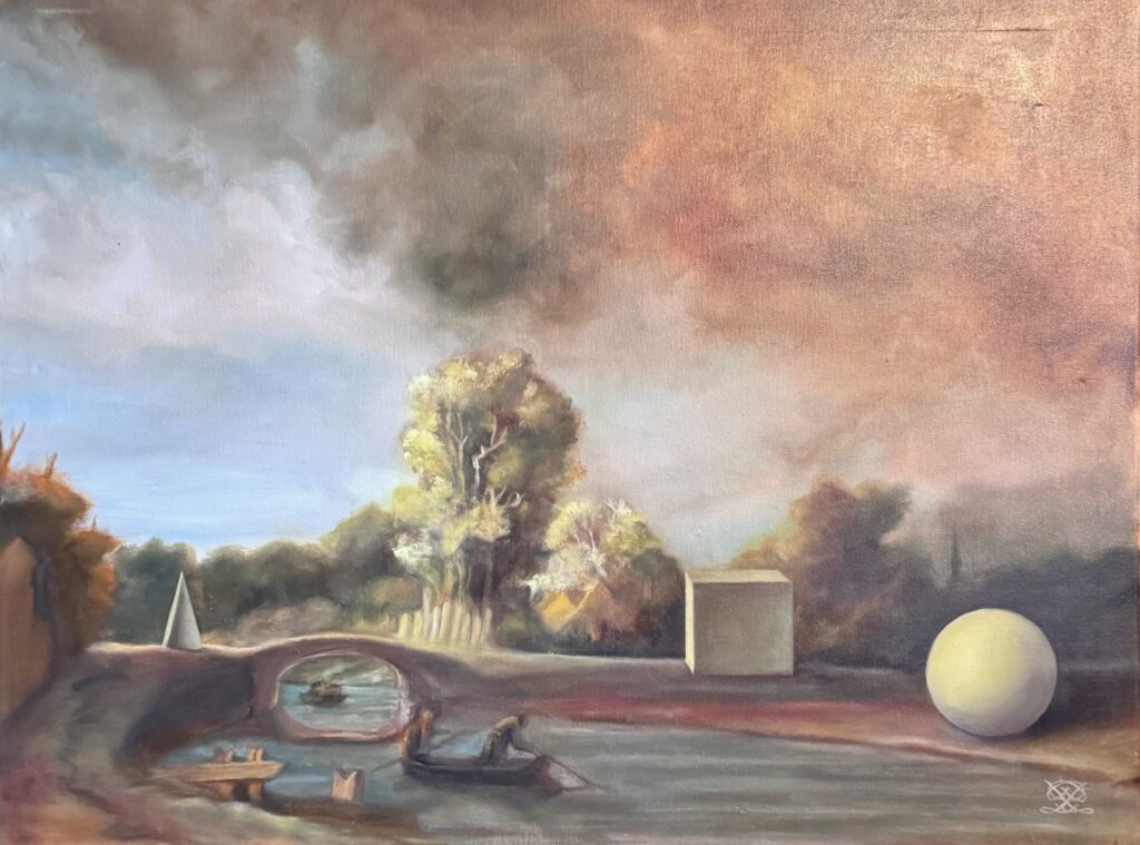 60x79 cm